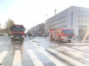 天津消防车爆料视频最新,紧急救援现场直击,揭秘火灾救援全过程  第3张 天津消防车爆料视频最新,紧急救援现场直击,揭秘火灾救援全过程  第3张