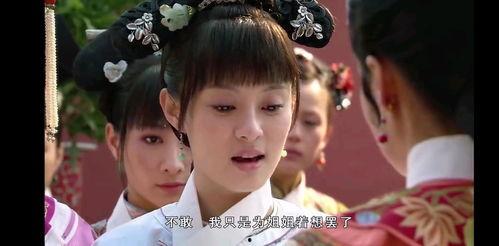 甄嬛传第一集在线观看  第2张 甄嬛传第一集在线观看  第2张