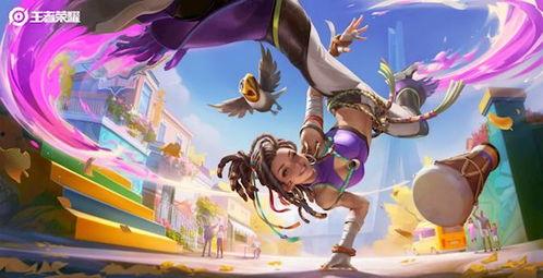 王者姬小满新皮肤爆料视频,王者峡谷再添绝色佳人  第3张 王者姬小满新皮肤爆料视频,王者峡谷再添绝色佳人  第3张